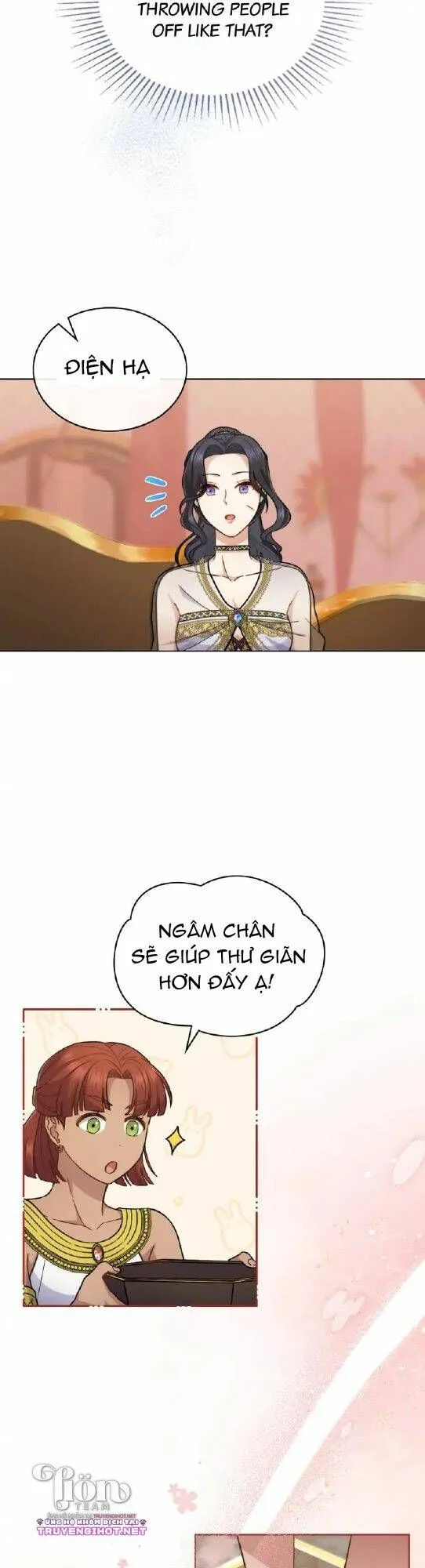 Lừa Người Hợp Với Em chương 32.1 - trang 24