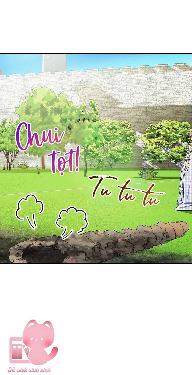 Lừa Người Hợp Với Em chương 39 - trang 36