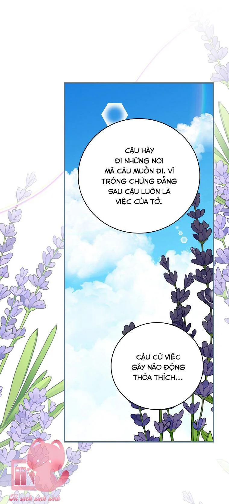 Lừa Người Hợp Với Em chương 39 - trang 69