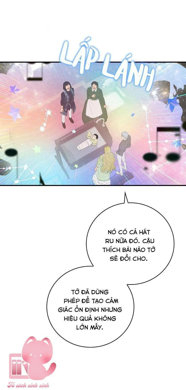Lừa Người Hợp Với Em chương 54 - trang 32