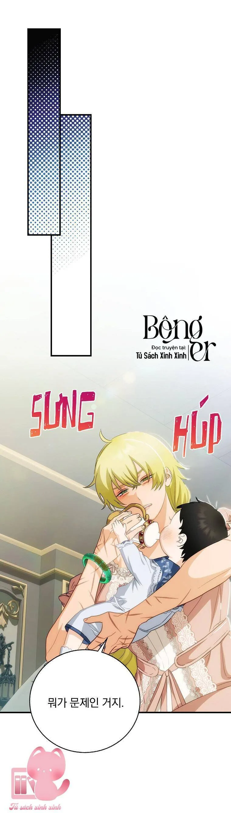 Lừa Người Hợp Với Em chương 56 - trang 35