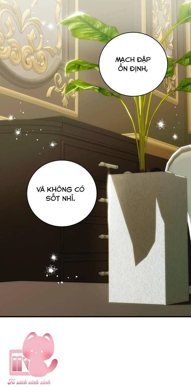 Lừa Người Hợp Với Em chương 57 - trang 11