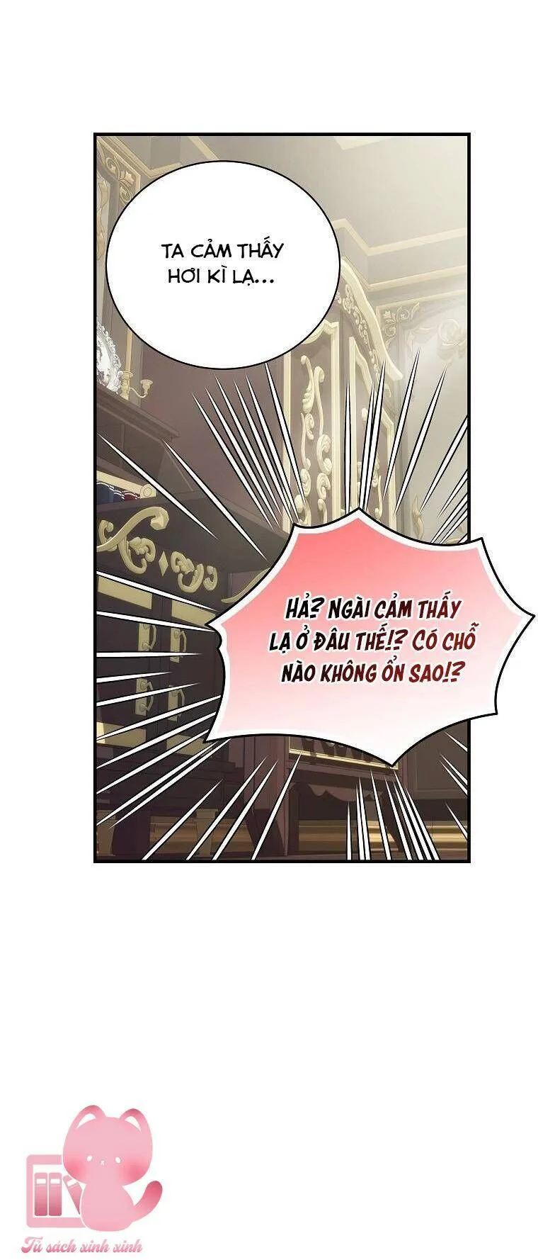 Lừa Người Hợp Với Em chương 57 - trang 16