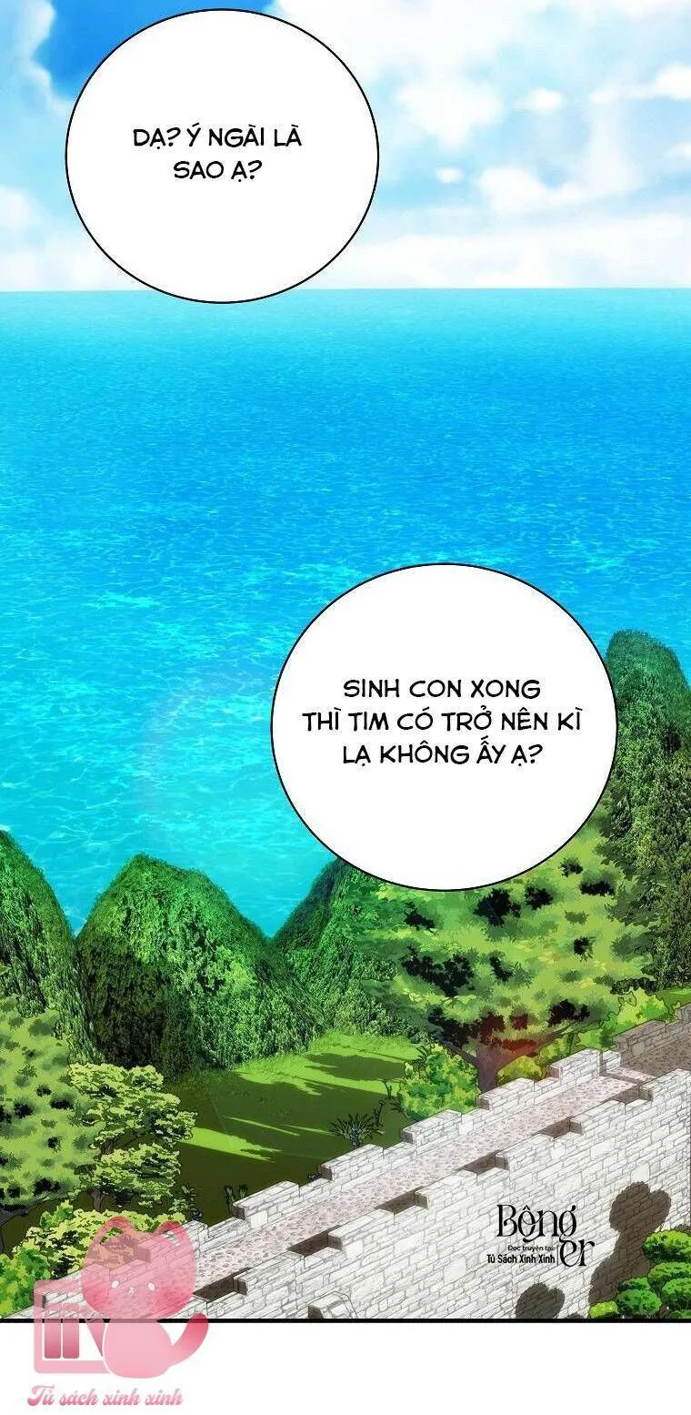 Lừa Người Hợp Với Em chương 57 - trang 19