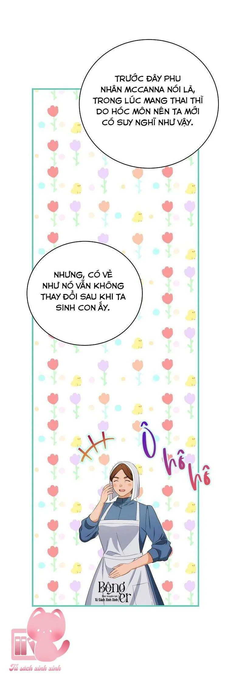 Lừa Người Hợp Với Em chương 57 - trang 32