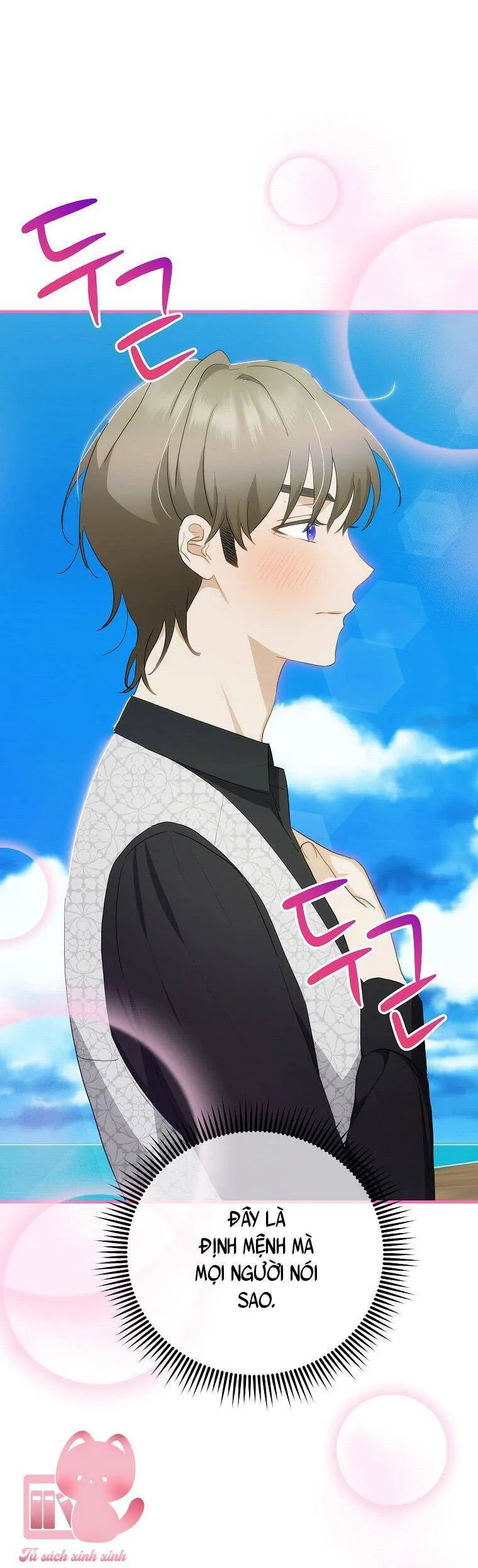 Lừa Người Hợp Với Em chương 58 - trang 27