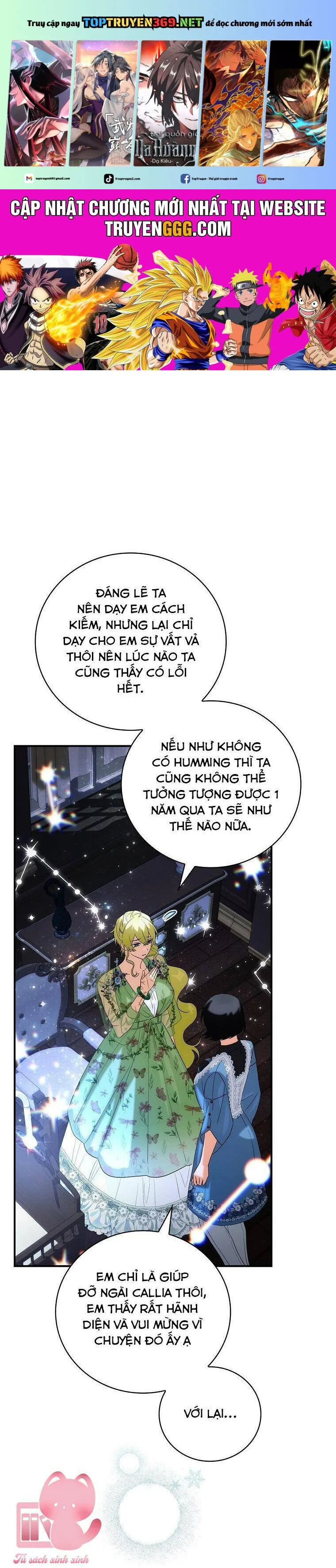 Lừa Người Hợp Với Em chương 61 - trang 2