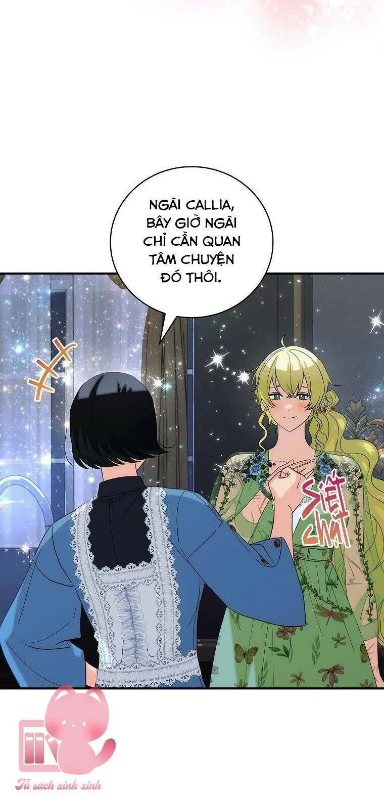Lừa Người Hợp Với Em chương 61 - trang 7