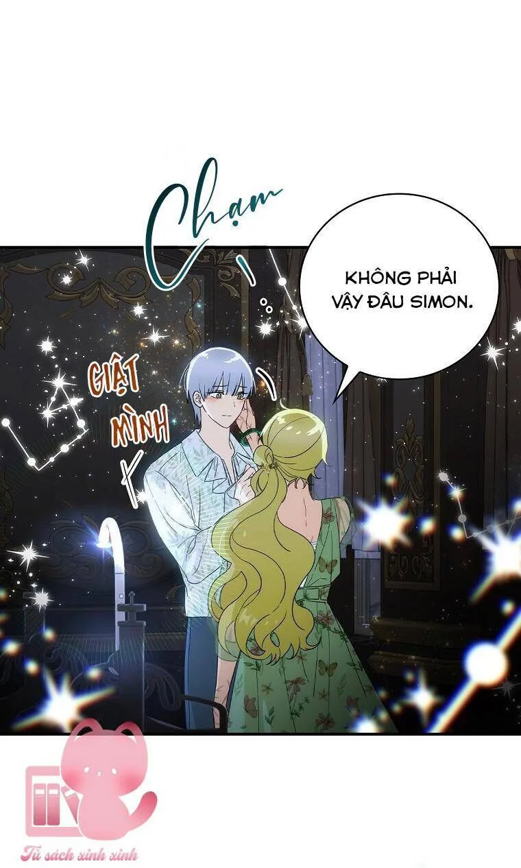 Lừa Người Hợp Với Em chương 62 - trang 9