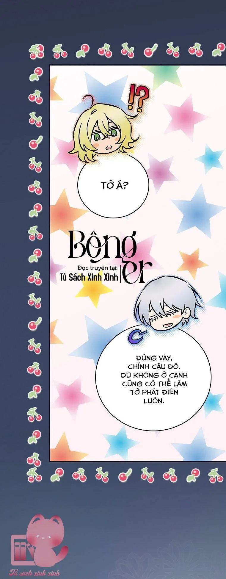 Lừa Người Hợp Với Em chương 78 - trang 53
