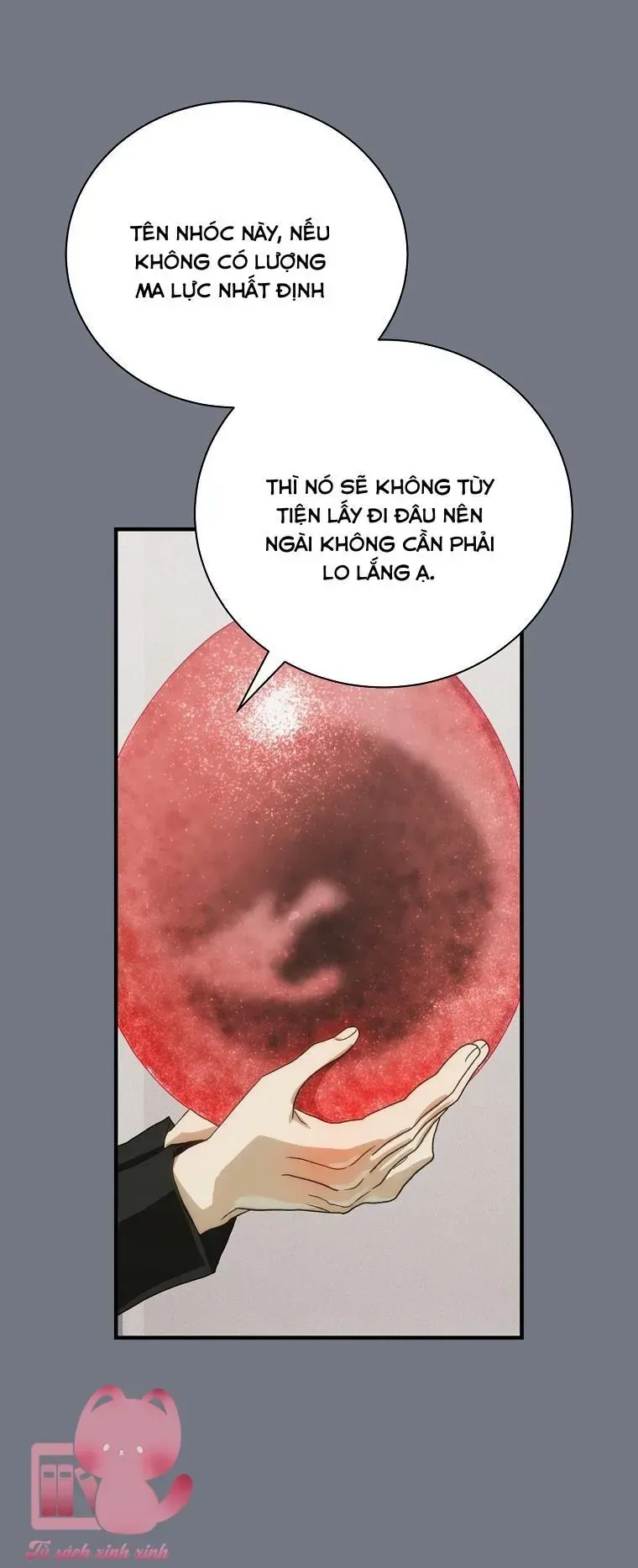 Lừa Người Hợp Với Em chương 88 - trang 49