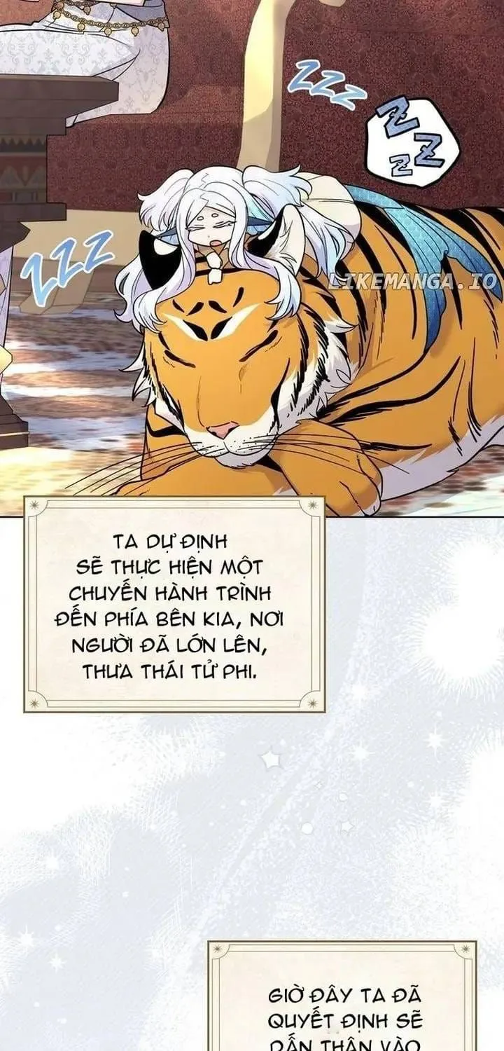 Lừa Người Hợp Với Em chương 100 - trang 14
