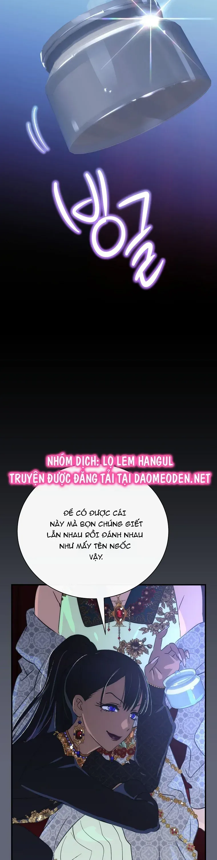 Lừa Người Hợp Với Em chương 103 - trang 18