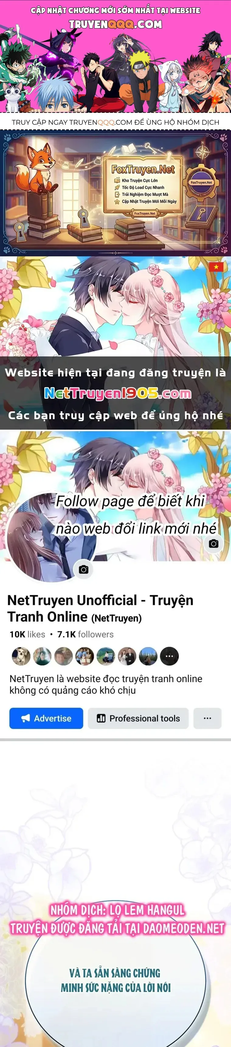 Lừa Người Hợp Với Em chương 107 - trang 1