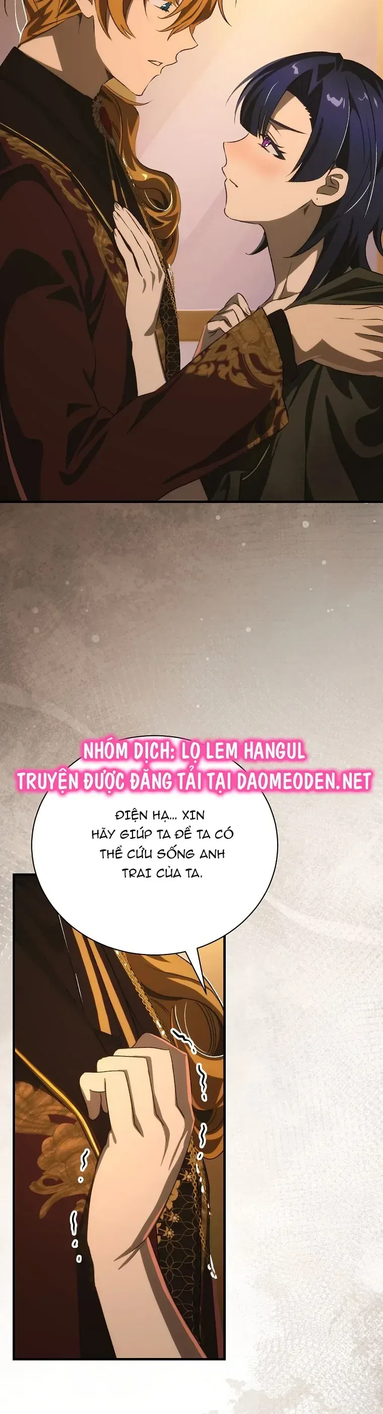 Lừa Người Hợp Với Em chương 107 - trang 7