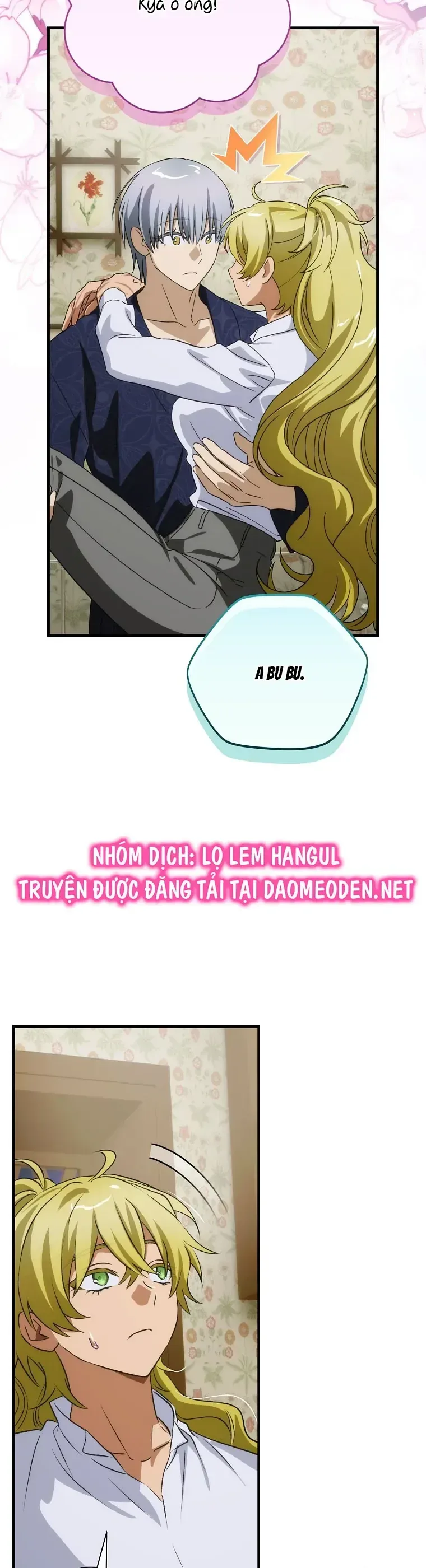 Lừa Người Hợp Với Em chương 107 - trang 28