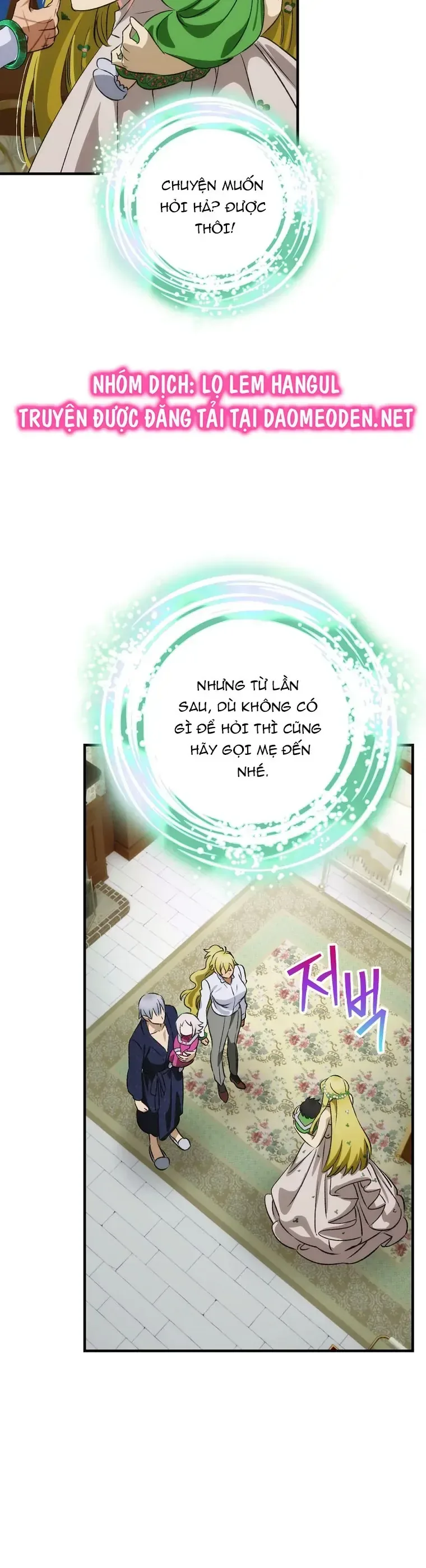 Lừa Người Hợp Với Em chương 107 - trang 37