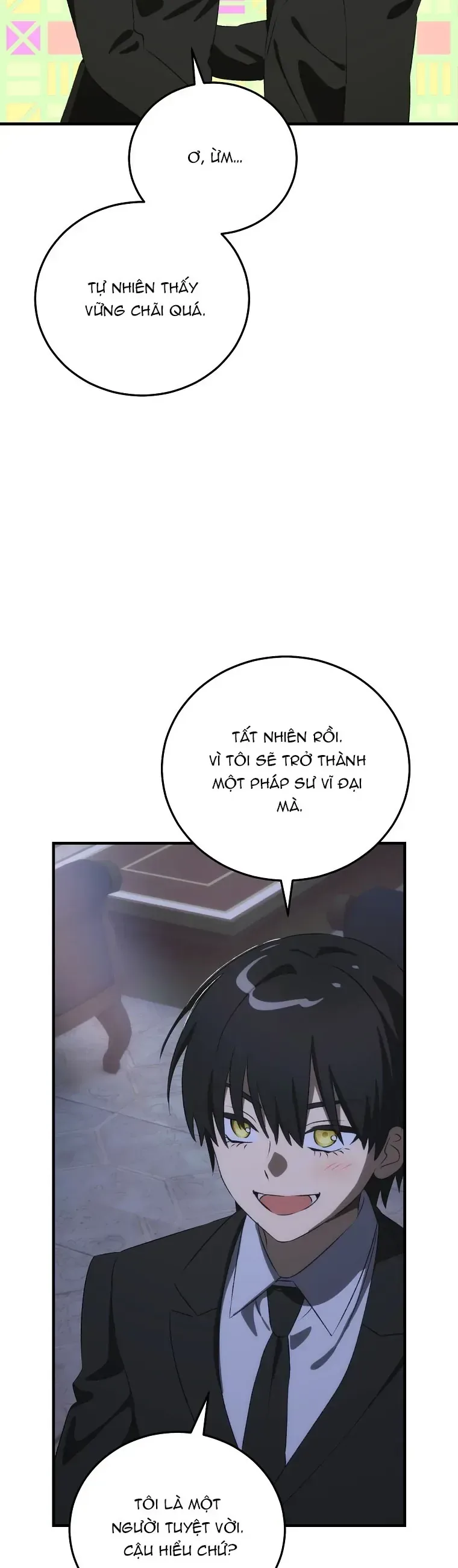 Lừa Người Hợp Với Em chương 110 - trang 3