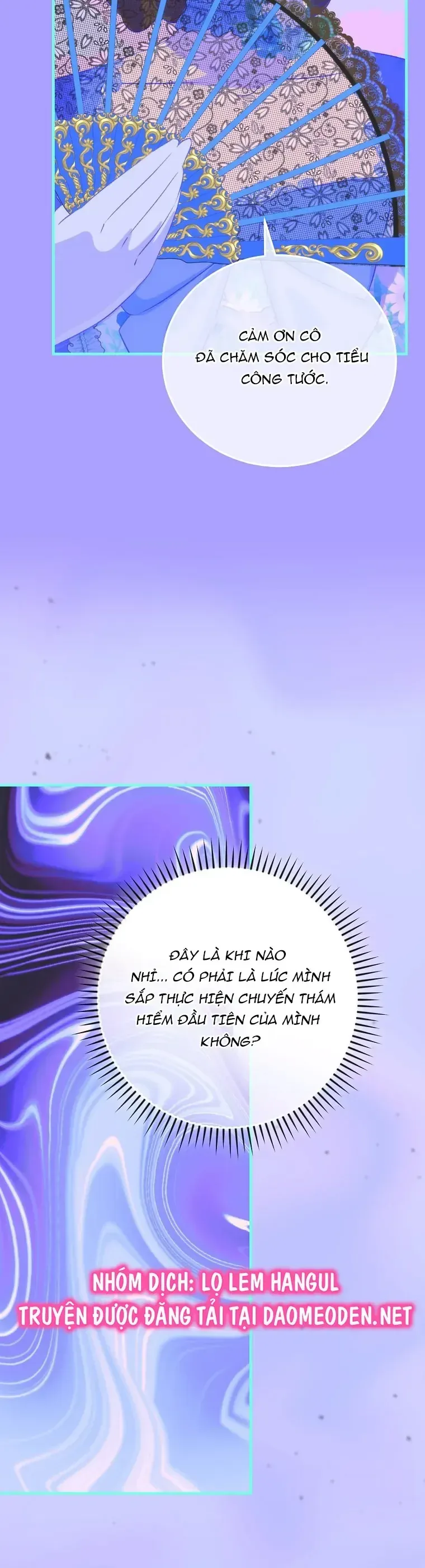 Lừa Người Hợp Với Em chương 110 - trang 11