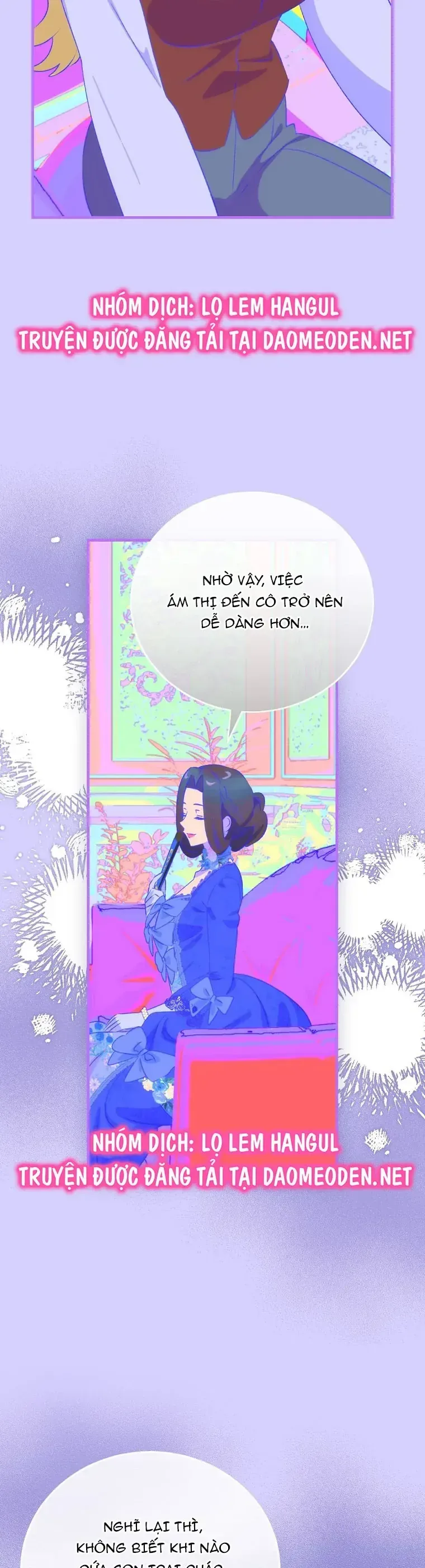Lừa Người Hợp Với Em chương 110 - trang 22
