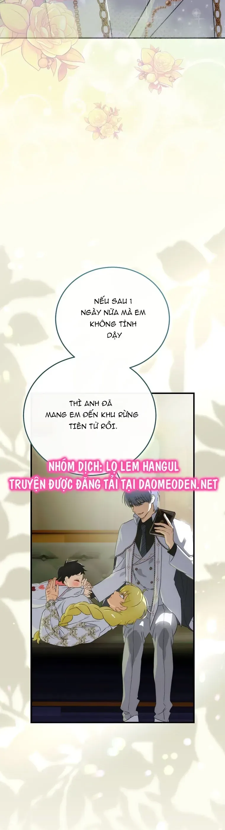 Lừa Người Hợp Với Em chương 110 - trang 36