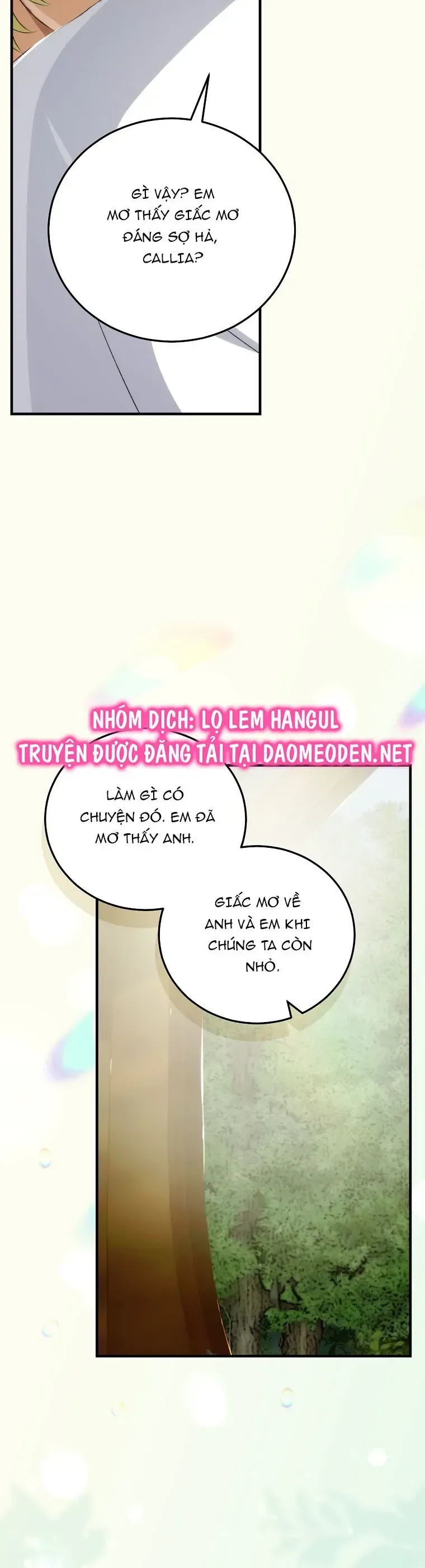 Lừa Người Hợp Với Em chương 110 - trang 40