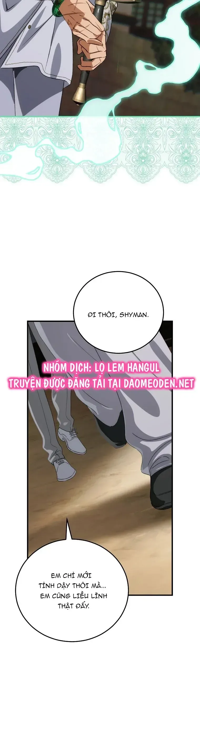 Lừa Người Hợp Với Em chương 111 - trang 26