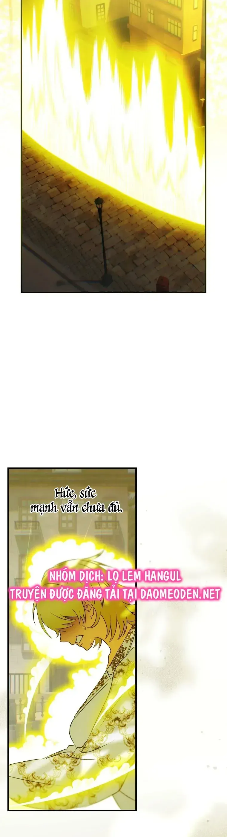 Lừa Người Hợp Với Em chương 111 - trang 38