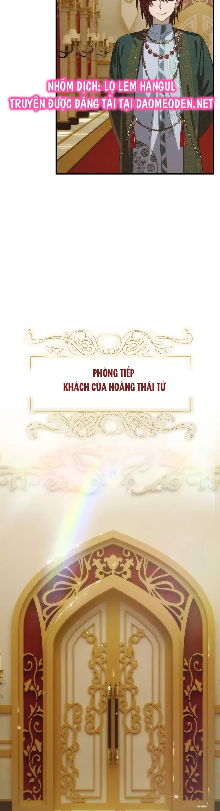 Lừa Người Hợp Với Em chương 112 - trang 39