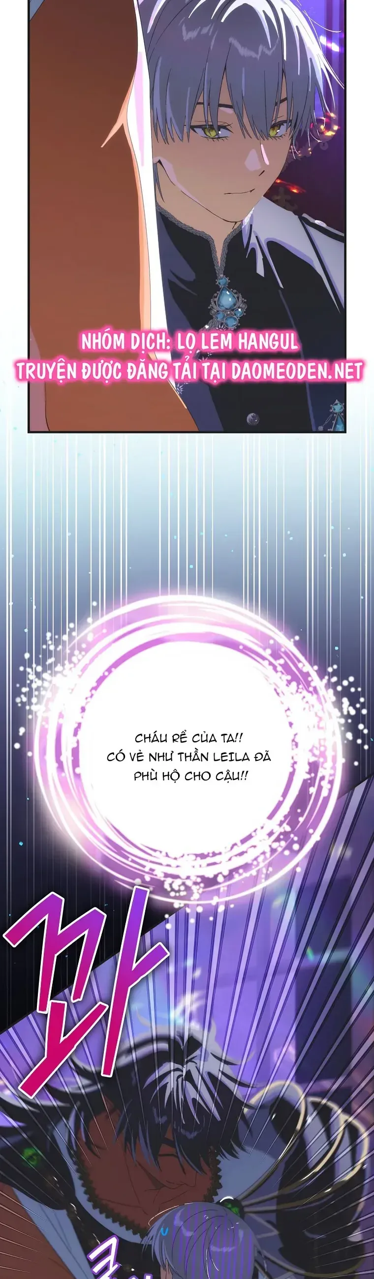 Lừa Người Hợp Với Em chương 121 - trang 5