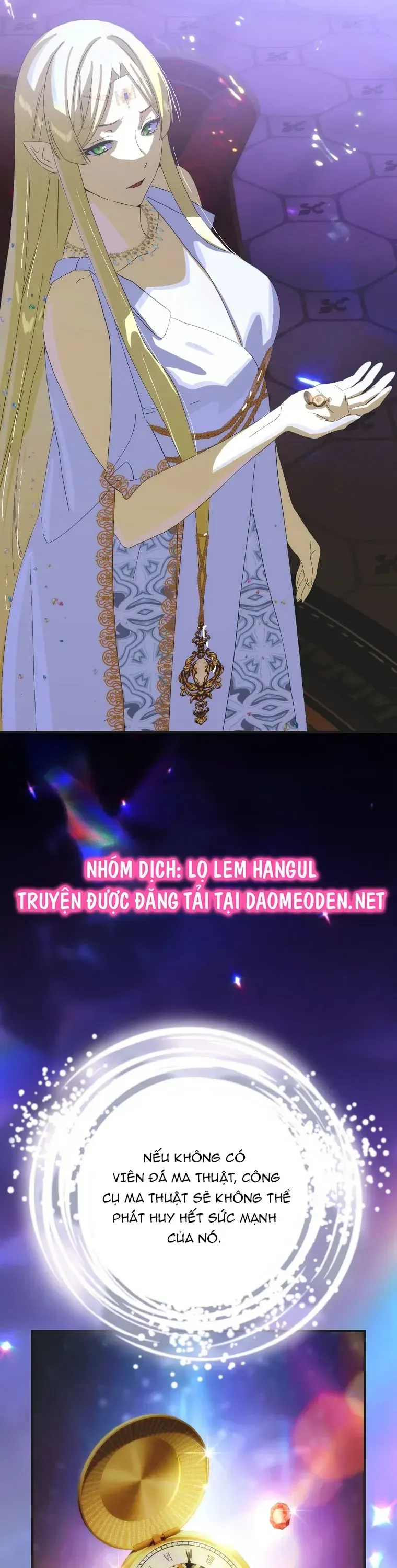 Lừa Người Hợp Với Em chương 121 - trang 8