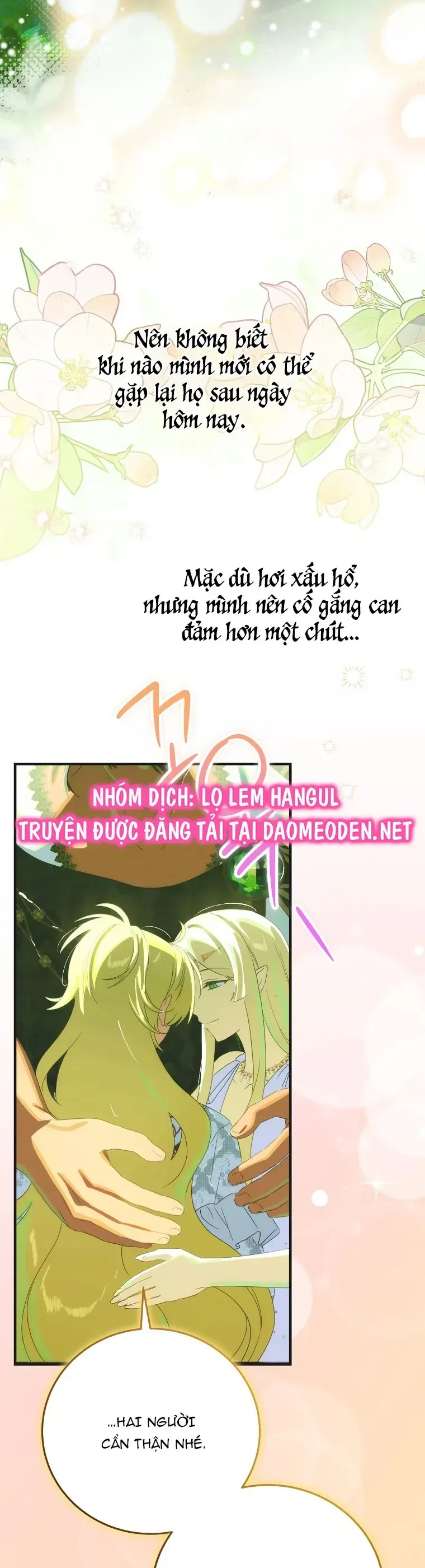 Lừa Người Hợp Với Em chương 121 - trang 23