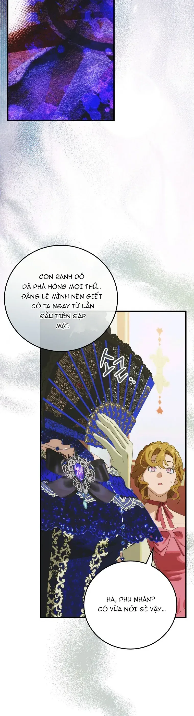 Lừa Người Hợp Với Em chương 124 - trang 13