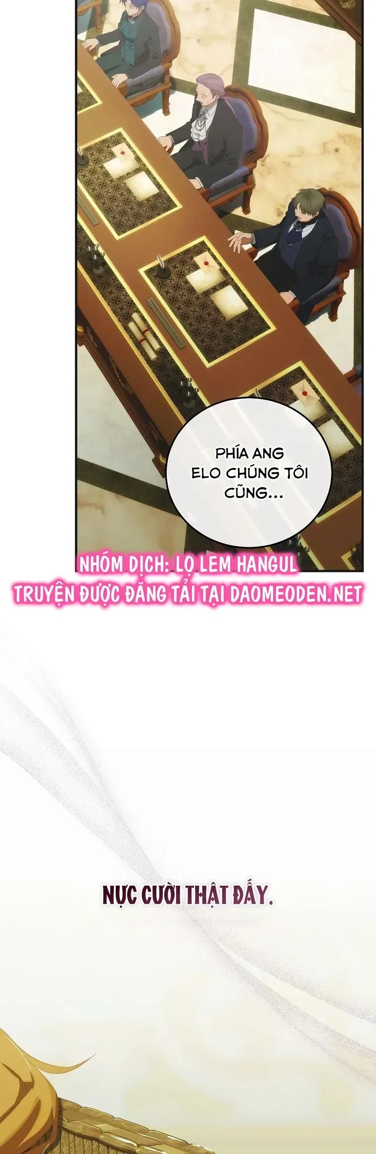 Lừa Người Hợp Với Em chương 127 - trang 6