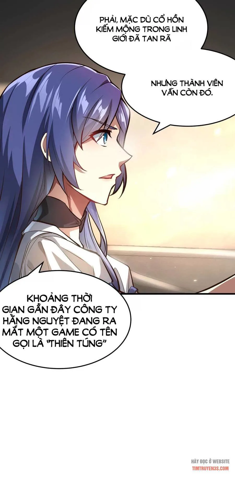 Trong Game Ta Là Vô Địch chương 1 - trang 36