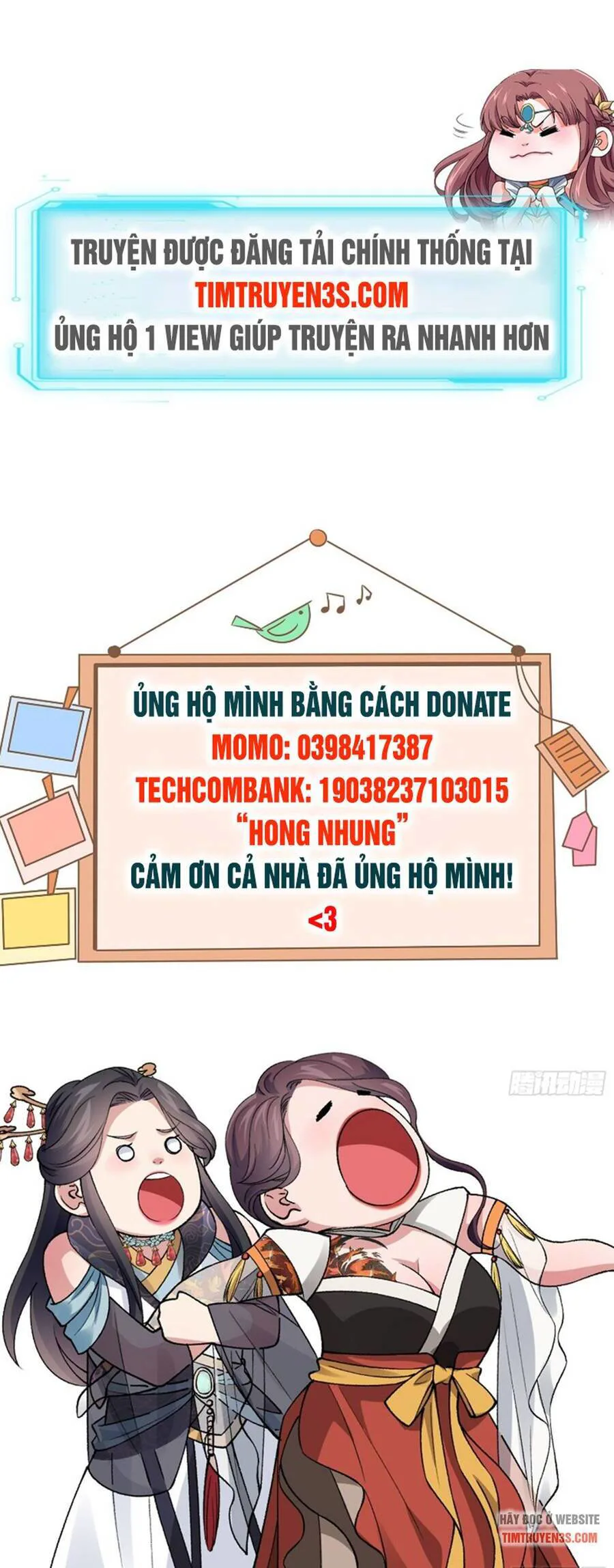 Trong Game Ta Là Vô Địch chương 1 - trang 39