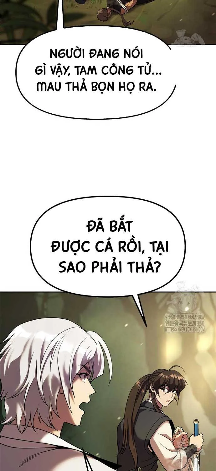Ma Đạo Chuyển Sinh Ký chương 81 - trang 5