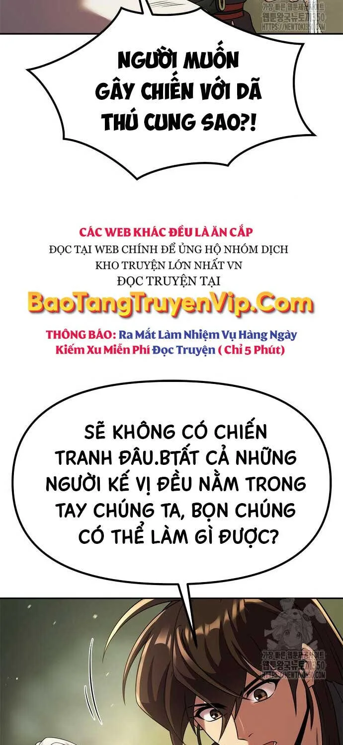 Ma Đạo Chuyển Sinh Ký chương 81 - trang 6