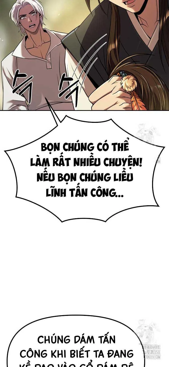 Ma Đạo Chuyển Sinh Ký chương 81 - trang 7