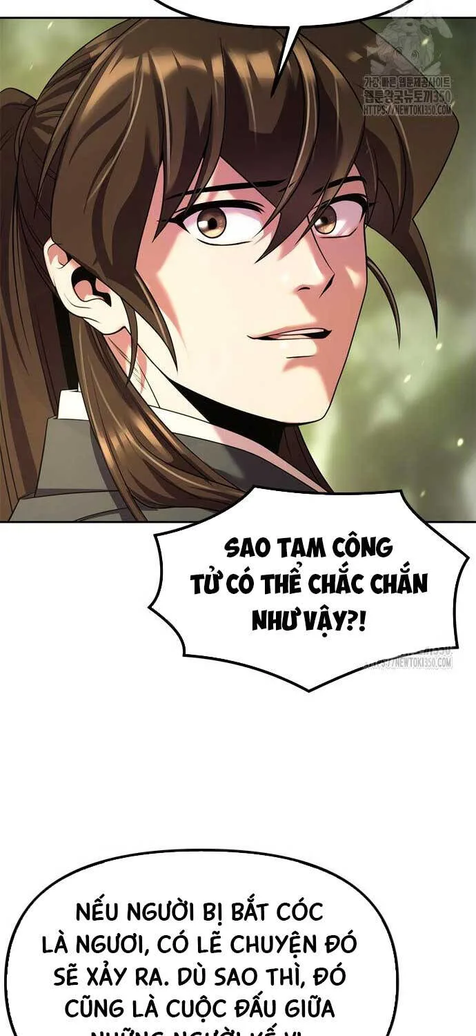 Ma Đạo Chuyển Sinh Ký chương 81 - trang 10