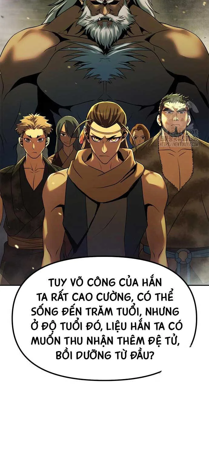 Ma Đạo Chuyển Sinh Ký chương 81 - trang 13