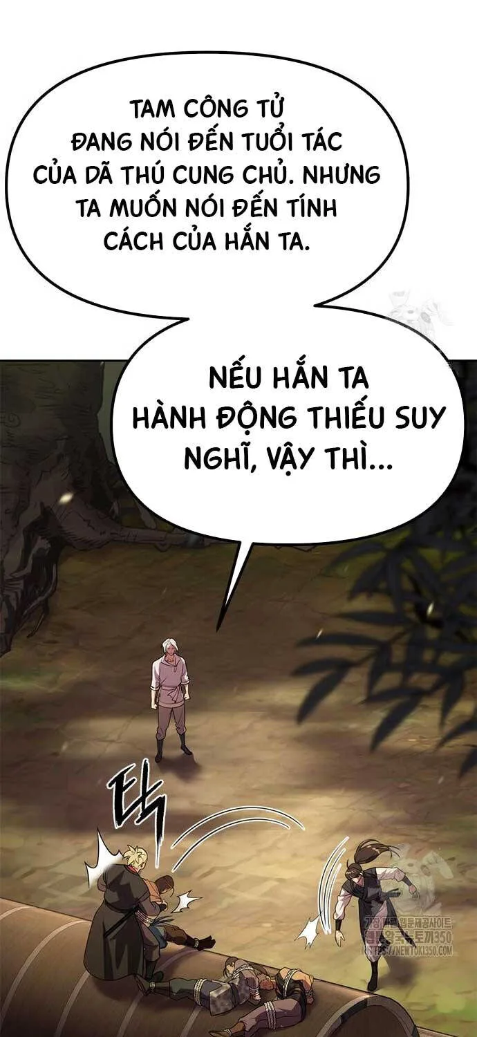 Ma Đạo Chuyển Sinh Ký chương 81 - trang 14