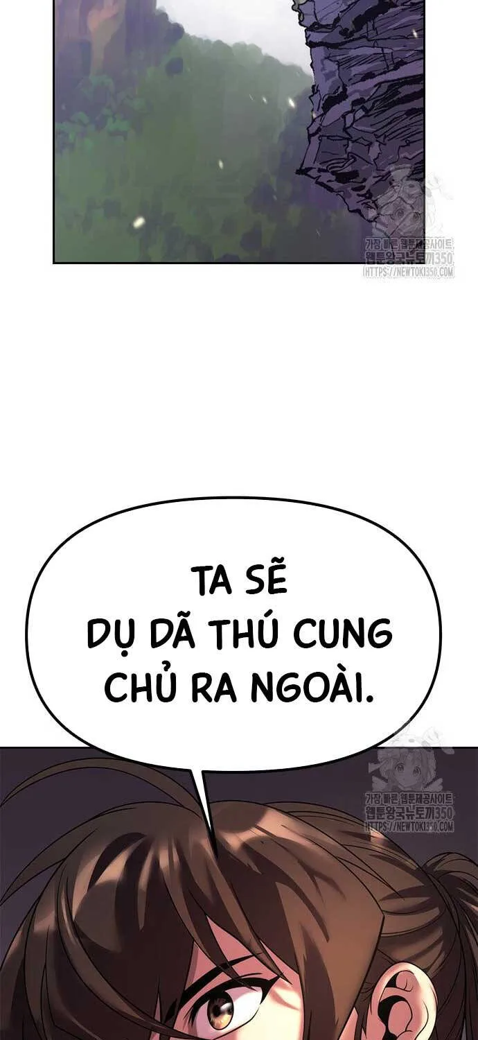 Ma Đạo Chuyển Sinh Ký chương 81 - trang 19