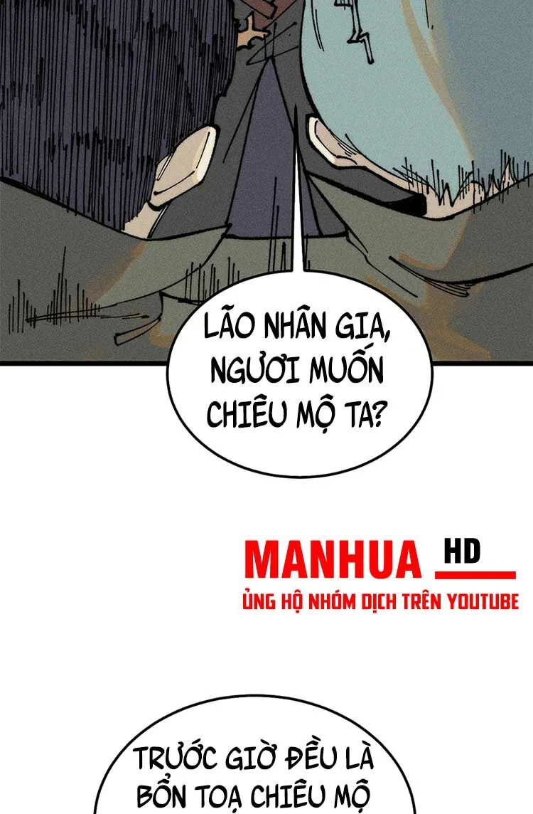 Vạn Cổ Tối Cường Tông chương 264 - trang 5