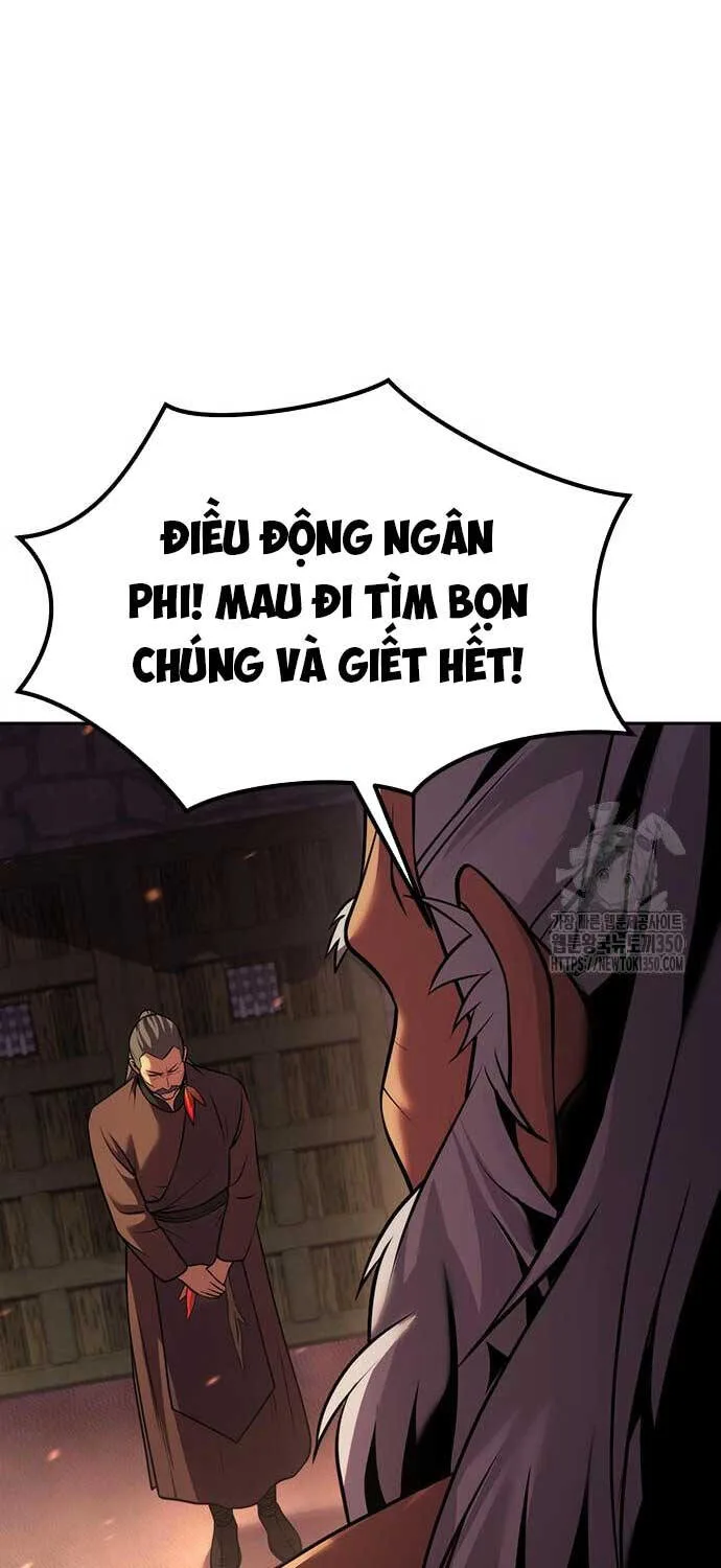 Ma Đạo Chuyển Sinh Ký chương 81 - trang 36