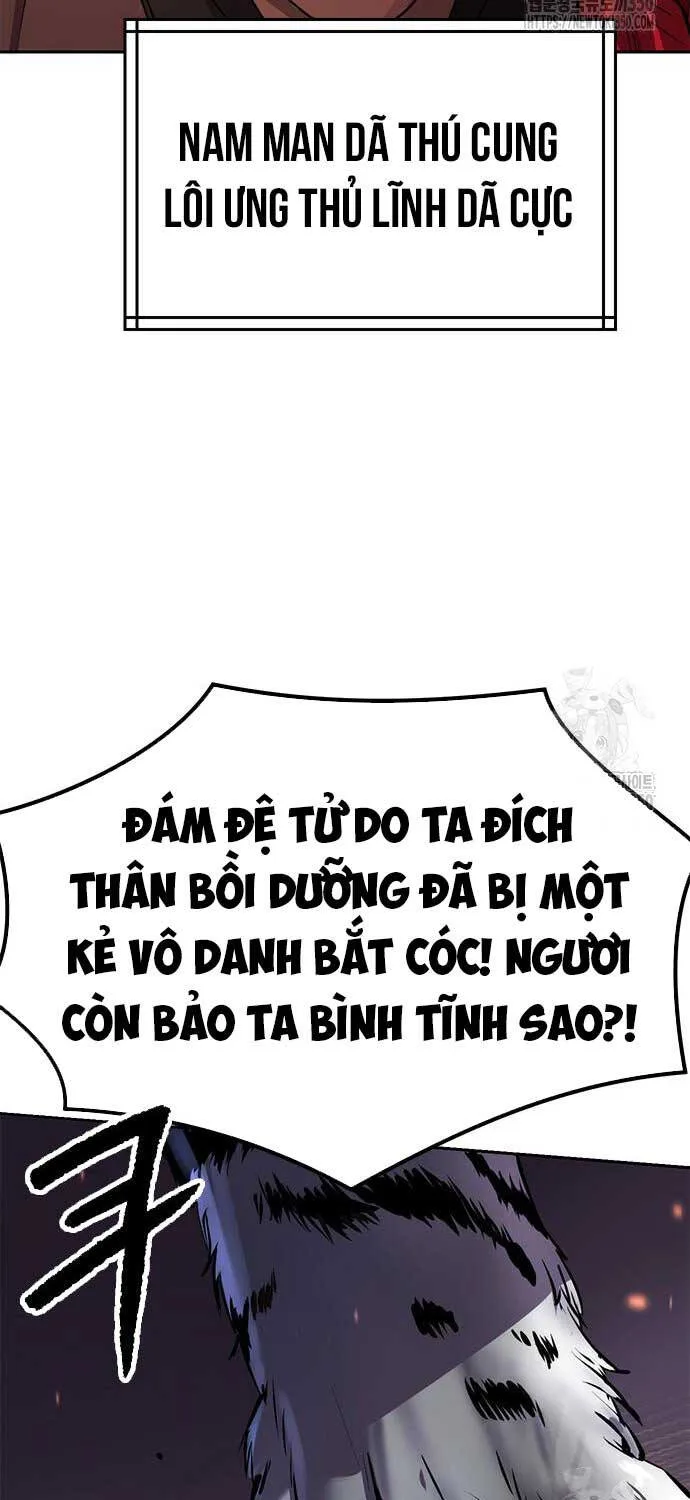 Ma Đạo Chuyển Sinh Ký chương 81 - trang 39