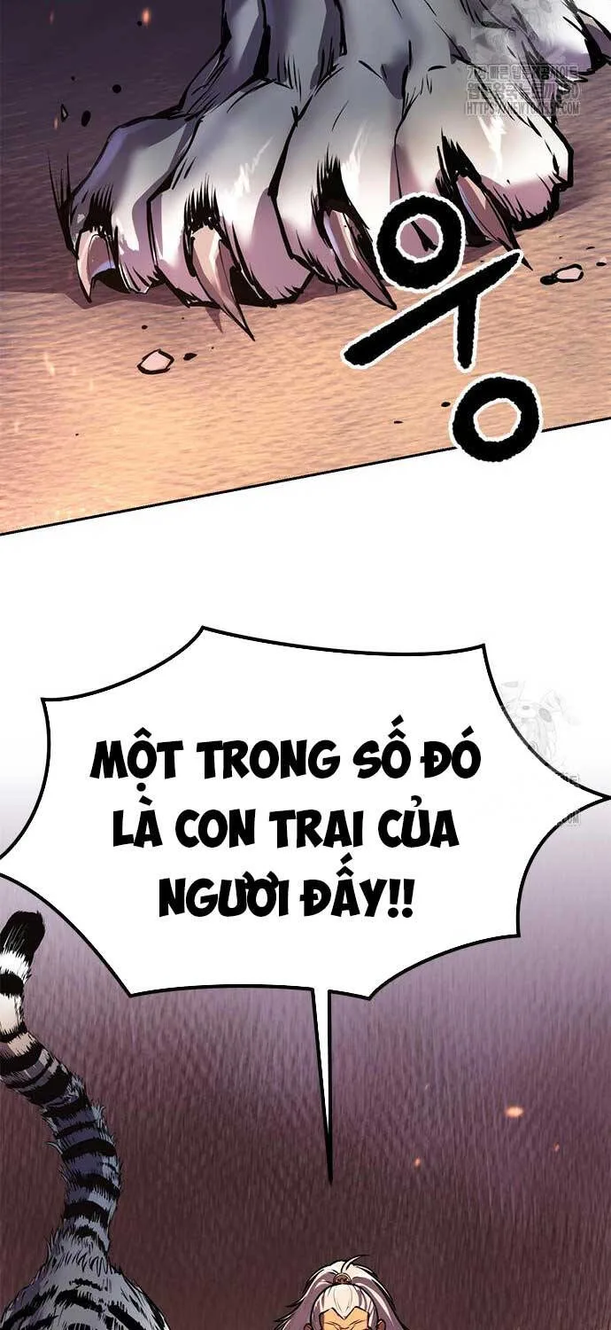 Ma Đạo Chuyển Sinh Ký chương 81 - trang 40