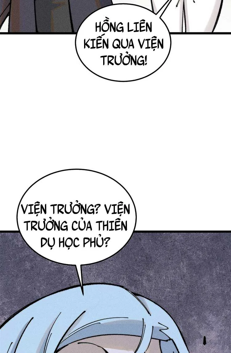 Vạn Cổ Tối Cường Tông chương 264 - trang 7