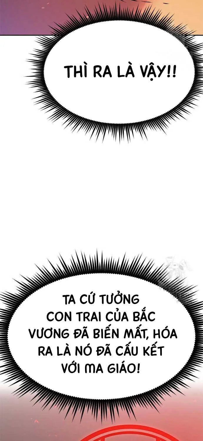 Ma Đạo Chuyển Sinh Ký chương 81 - trang 57