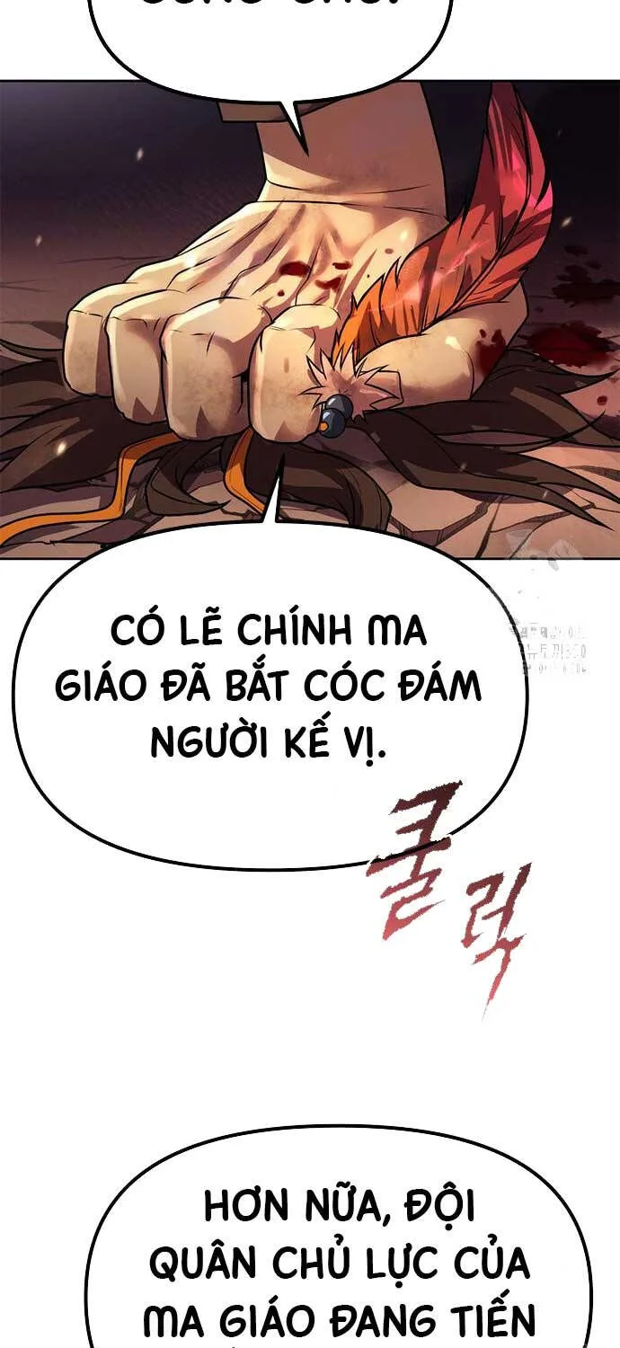 Ma Đạo Chuyển Sinh Ký chương 81 - trang 63